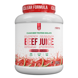 Nano Supps veiselihamahl 1800 g.