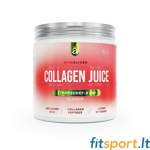 Nano Supps kollageenimahl 300 g. 