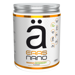 Nano toidulisandid EAA Nano 420 g.