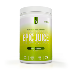 Nano Supps Epic mahl 875 g.
