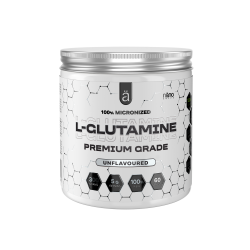 Nano Supps L-glutamiin 300 g.