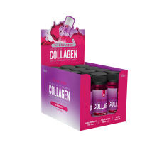 Nano Supps Collagen Shot (12 x 60 мл.)
