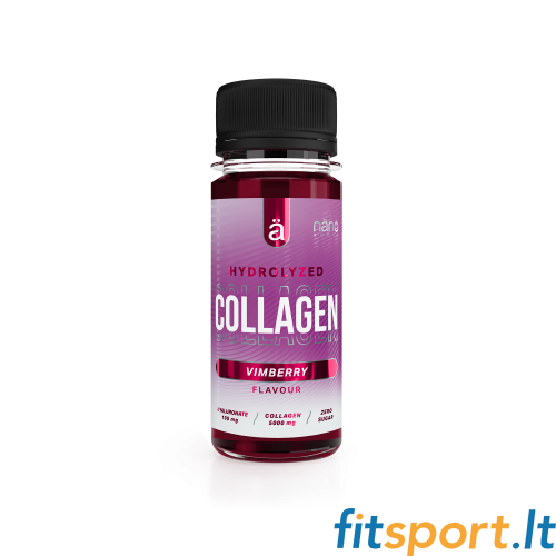 Nano Supps kollageenisüst 60 ml. 