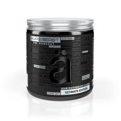 Nano Supps Hype Beast Ultimate Edition 315 г.