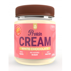 Nano supid proteiinikreemiga 330 g.