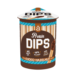 Nano Supps proteiinidipid 52 g.