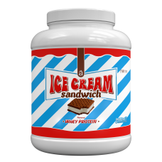 Nano Supps vadakuvalk 2000 g.