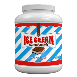 Nano Supps vadakuvalk 2000 g.