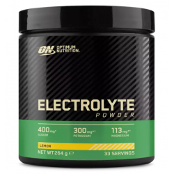 Optimum Nutrition elektrolüüdipulber 264 g.