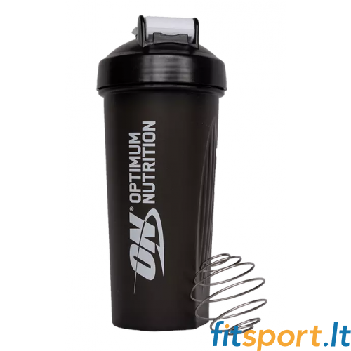 Optimum Nutrition Gold Standard šeiker 600 ml. 