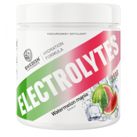 Swedish Supplements elektrolüüdid 240 g.