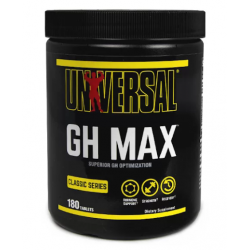 Universal Nutrition GH Max 180 таб.