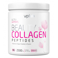 VpLab Beauty kollageenipeptiidid 150 g.