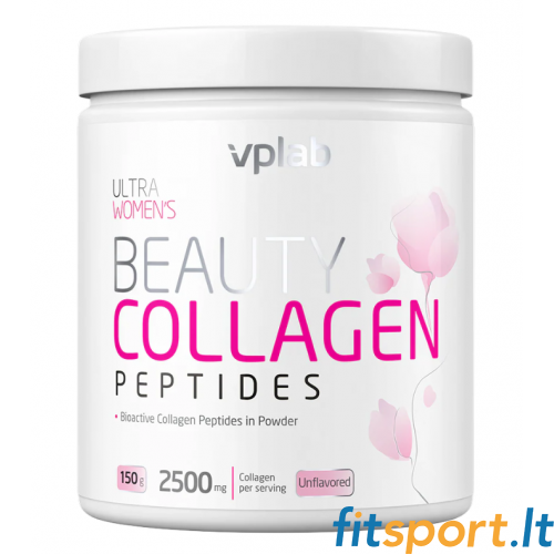 VpLab Beauty kollageenipeptiidid 150 g. 