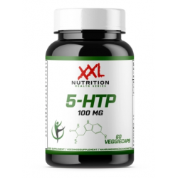XXL Nutrition 5-HTP 60 kapslit.