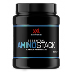 XXL Nutrition Essential Amino Stack 500 г.