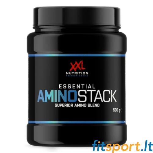 XXL Nutrition Essential Amino Stack 500 г. 