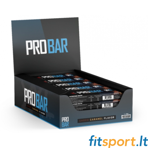XXL Nutrition ProBar (12 x 60 g) 