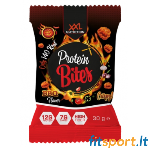 XXL Nutrition proteiinipallid 30 g. 