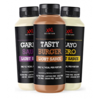 XXL Nutrition Light Соус 265 мл