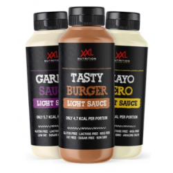 XXL Nutrition kerge kaste 265ml