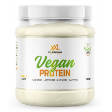 XXL Nutrition veganvalk 500 g.