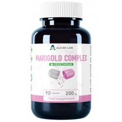 Alzuro Labs Marigold Complex 200 90 капсул.