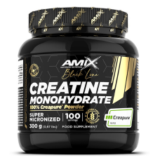 Креатин Amix Black Line Creapure® 300 г.