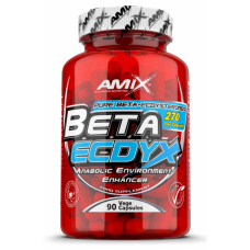 Amix Nutrition Beta-Ecdyx Pure 90 капсул.
