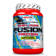 Amix Nutrition Whey-Pro FUSION 700 g - LOODUSLIK