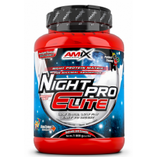 Amix Nutrition NightPro Elite 1000 g.
