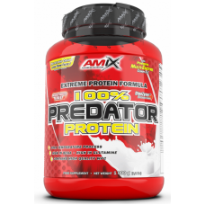 Amix Nutrition 100% Predator valk 1000 g.