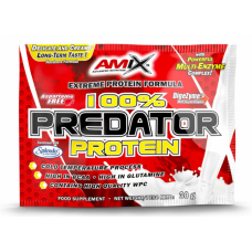 Amix Nutrition 100% Predator Protein 30 г.
