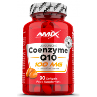 Amix Nutrition Коэнзим Q10 90 капсул.