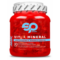 Amix Nutrition Super Vit&Mineral Pack 30 pakki