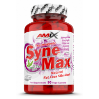 Amix Nutrition SyneMax 90 kapslit.
