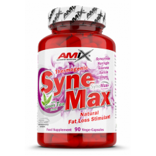 Amix Nutrition SyneMax 90 kapslit.
