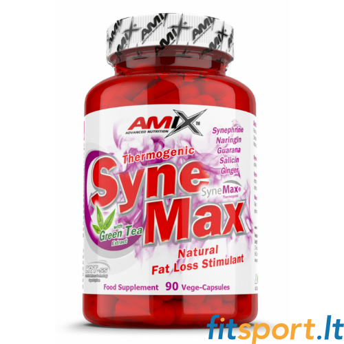 Amix Nutrition SyneMax 90 kapslit. 