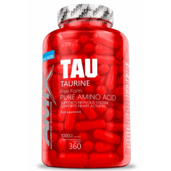 Amix Nutrition Таурин 360 капсул.