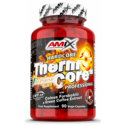 Amix Nutrition Thermocore™ 90 капсул.