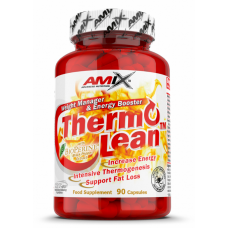 Amix Nutrition ThermoLean™ 90 kapslit.