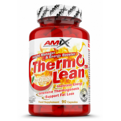 Amix Nutrition ThermoLean™ 90 капсул.