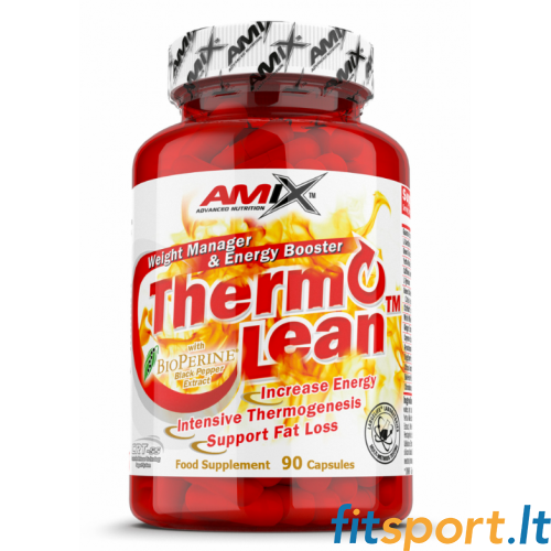 Amix Nutrition ThermoLean™ 90 kapslit. 