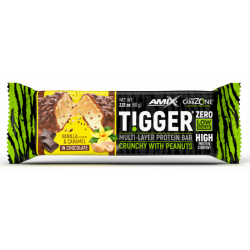 Батончик Amix Nutrition TiggerZero® 60 г.