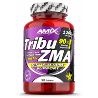 Amix Nutrition Tribu-ZMA® 90 tabletti.