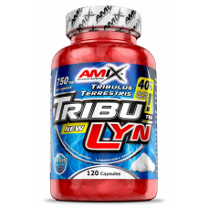 Amix Nutrition TribuLyn™ 40% 120 kapslit 
