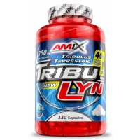 Amix Nutrition TribuLyn™ 40% 120 kapslit + 100 kapslit TASUTA