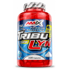 Amix Nutrition TribuLyn™ 40% 120 kapslit + 100 kapslit TASUTA