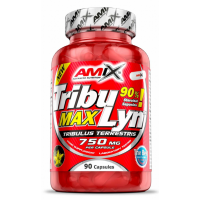Amix Nutrition TribuLyn™ Max 90% 90 kapslit.