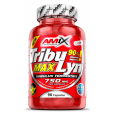 Amix Nutrition TribuLyn™ Max 90% 90 kapslit.